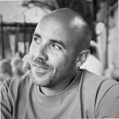 Mathieu Dursent