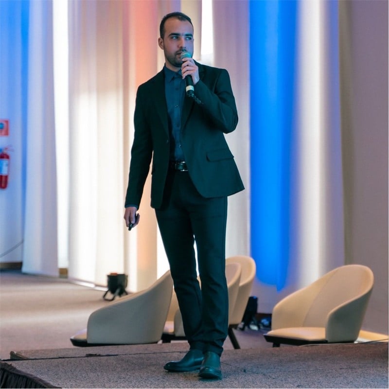 Hichem Chabane