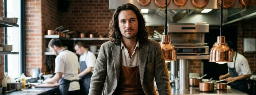 entrepreneur-restaurateur