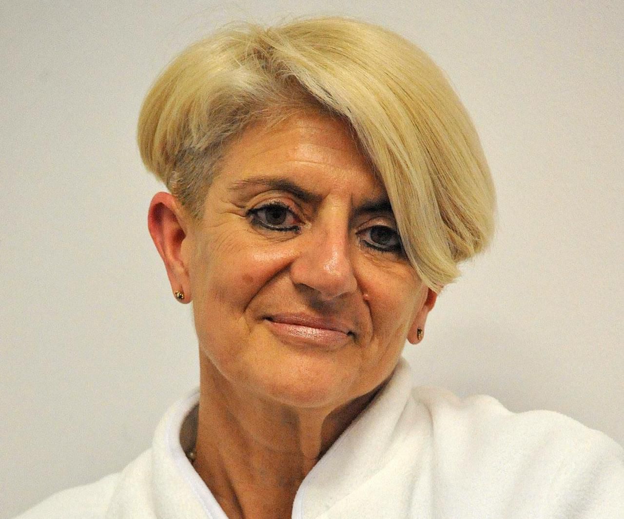 Anne Donnet