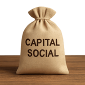 Les apports en capital social - Tout comprendre en 2026