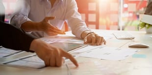 Business plan pour une entreprise de BTP : Tuto + modèle !