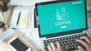 Capital social d’une EURL : tout ce qu’il faut savoir