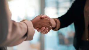 Création de société à 50-50 : ce qu'il faut savoir