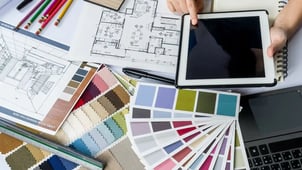 Devenir architecte d'intérieur freelance - Guide complet