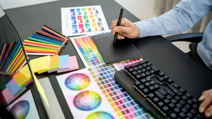 Devenir graphiste freelance : TOUTES les étapes !