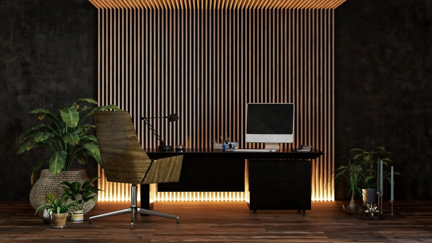Decorative