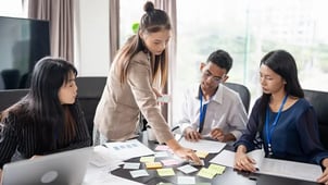 Holding sous la forme d'une SARL : les infos à connaître