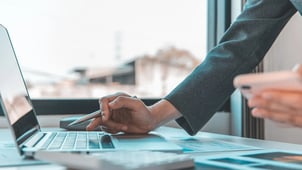 Logiciel de comptabilité pour Entreprise Individuelle : le guide