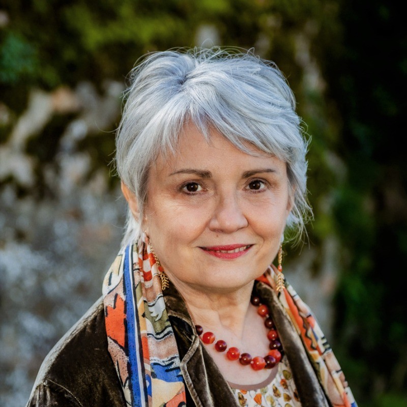 Nadeige Bouvard