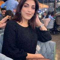 Omaïma Eugène