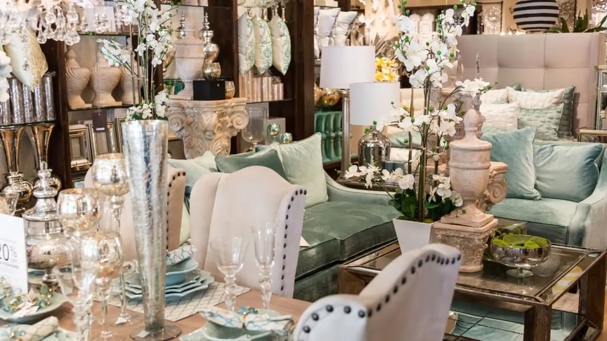 Decorative