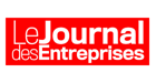 Le Journal des Entreprises