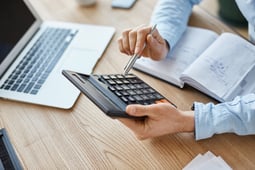 Le véritable coût de création d'une entreprise ! C'est ICI