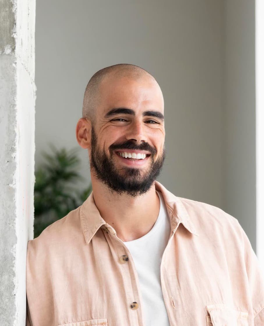 Abderrahmane Tachouche