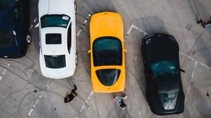 Amortissement véhicule professionnel : plafonds et calcul 2026