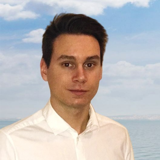 baptiste michoud
