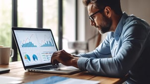 Les 3 astuces pour calculer son chiffre d'affaires prévisionnel