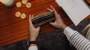 Charges financières dans le compte de résultat : définition, calcul