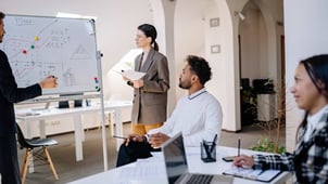 Les Français et l'entrepreneuriat en 2026 : entre envie et craintes