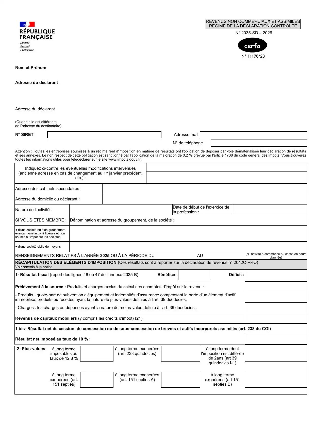 formulaire-2035-sd-page-1