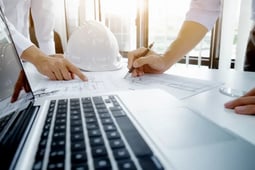 Logiciel comptable pour expert en bâtiment indépendant