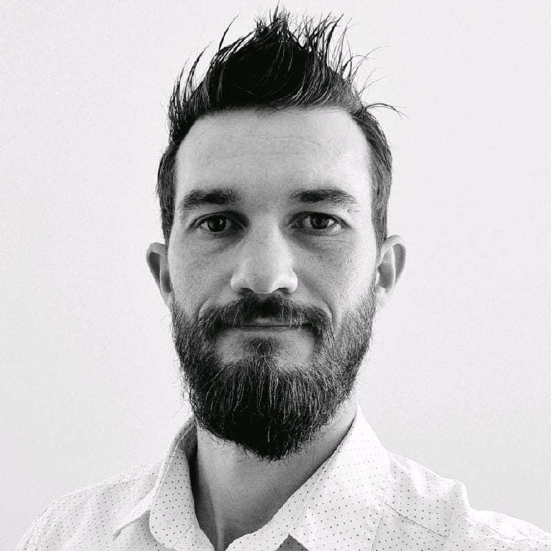 maxime bernard