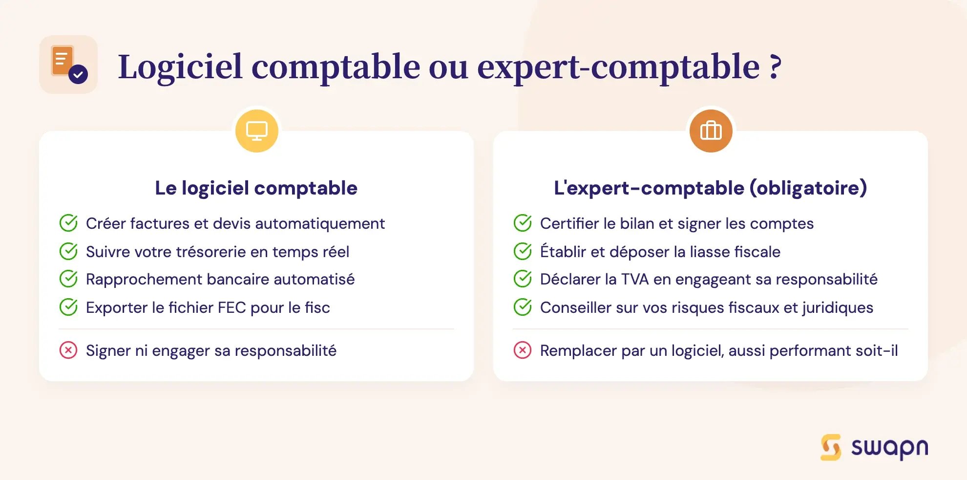 meilleurs logiciels comptables gratuits