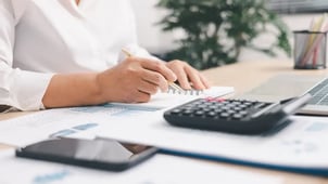 Tarif comptable 2026 : quel coût selon votre profil ?