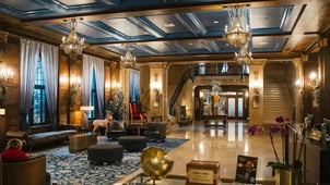 TVA hôtel : taux par prestation et récupération (2026)