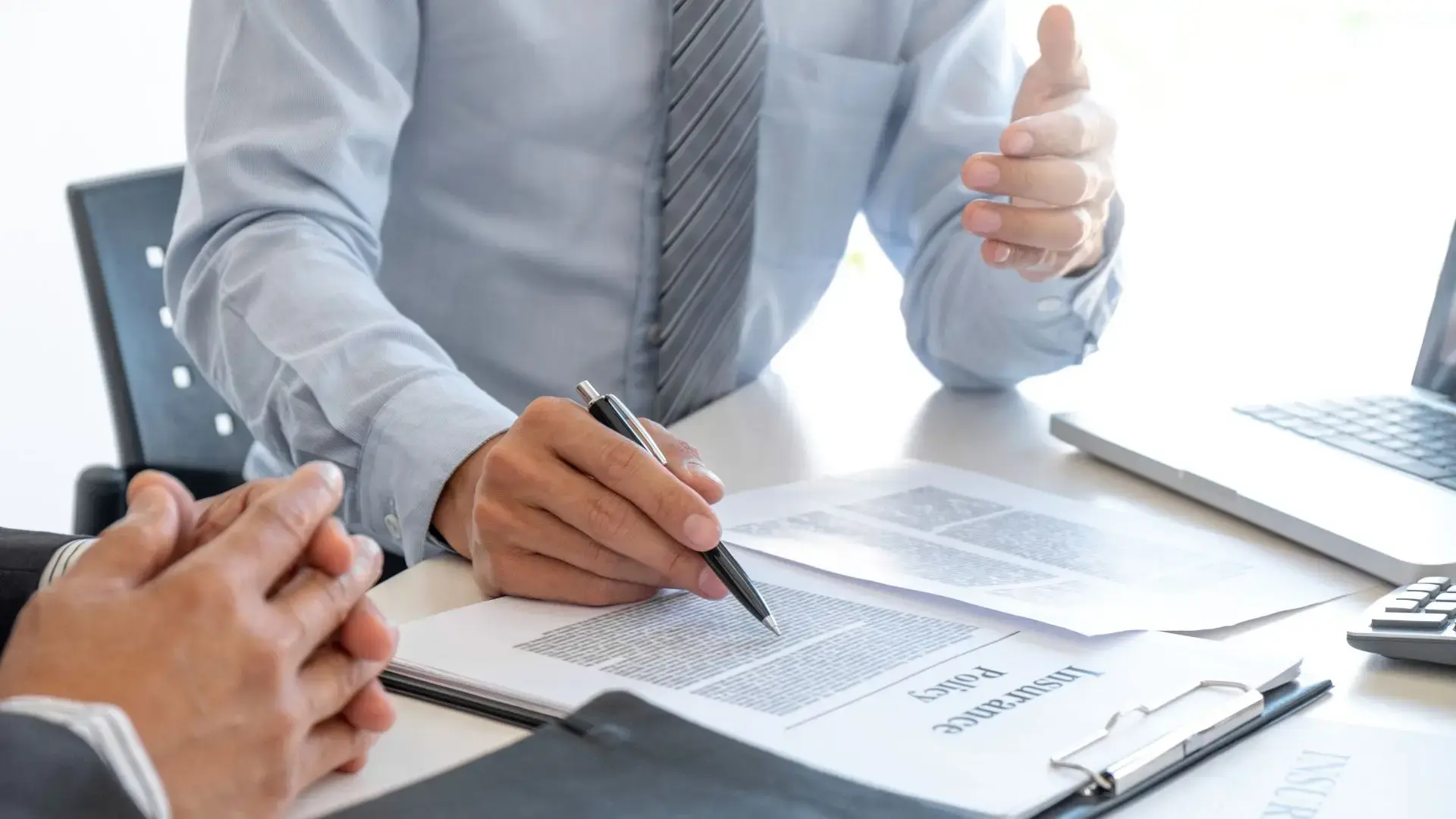 Assurance professionnelle pour SASU : Tout savoir