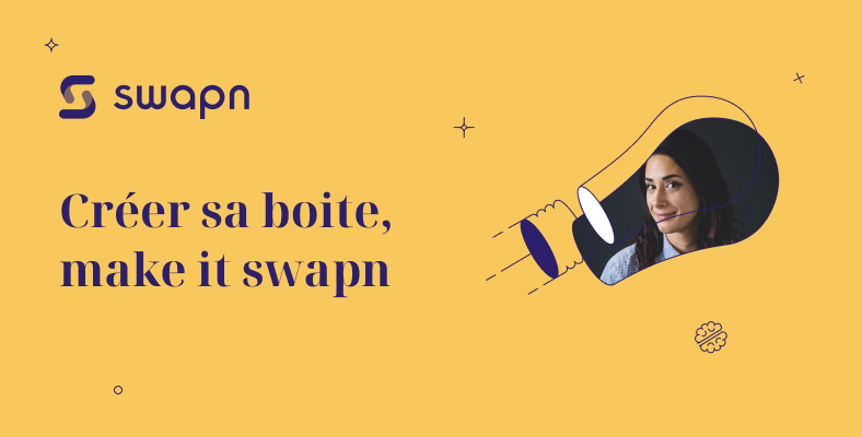 Comment Fonctionne Swapn Comment Fonctionne Swapn