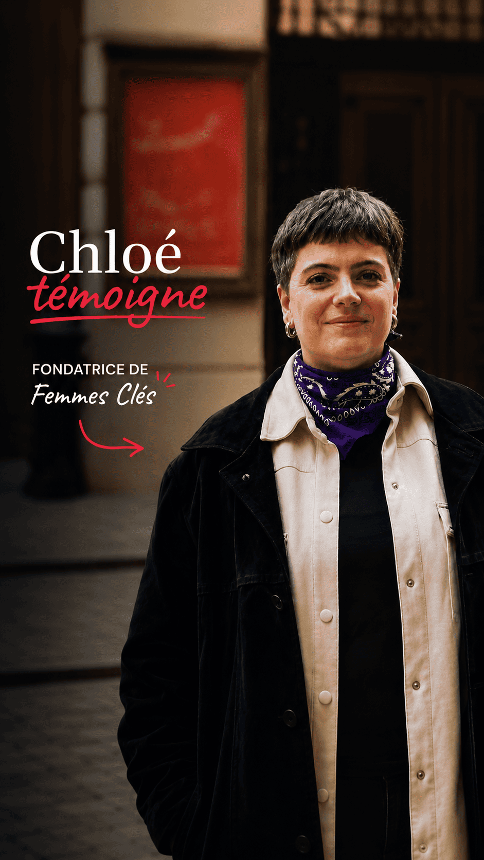 Témoignage-Chloé