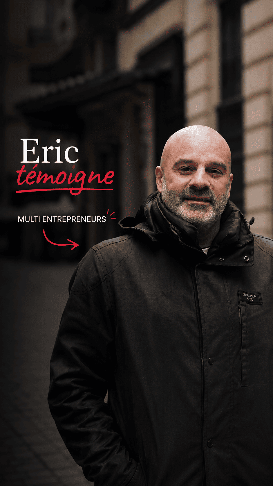 Témoignage-Eric