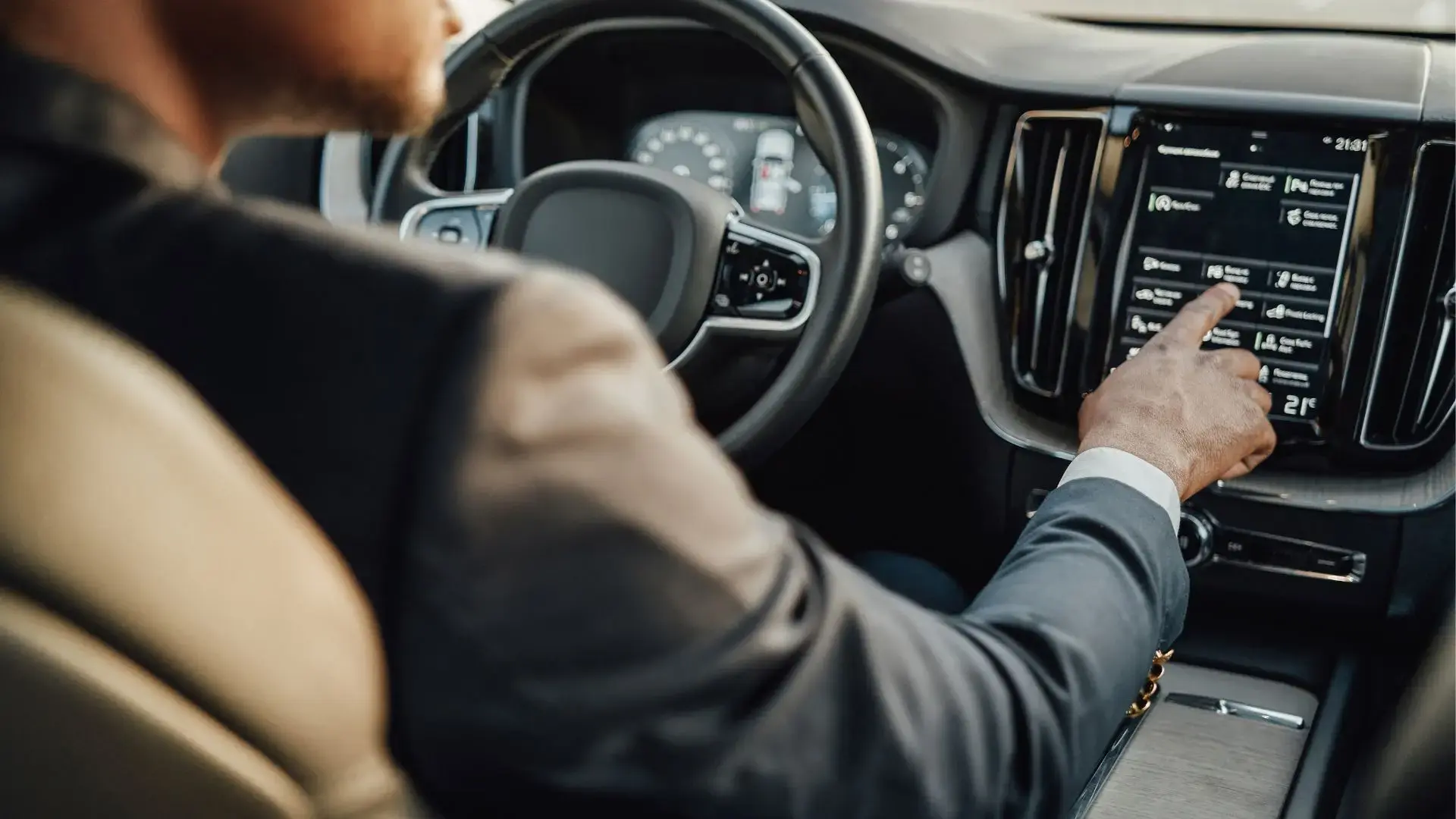Créer une SASU quand on est VTC : Pourquoi ? (2025)