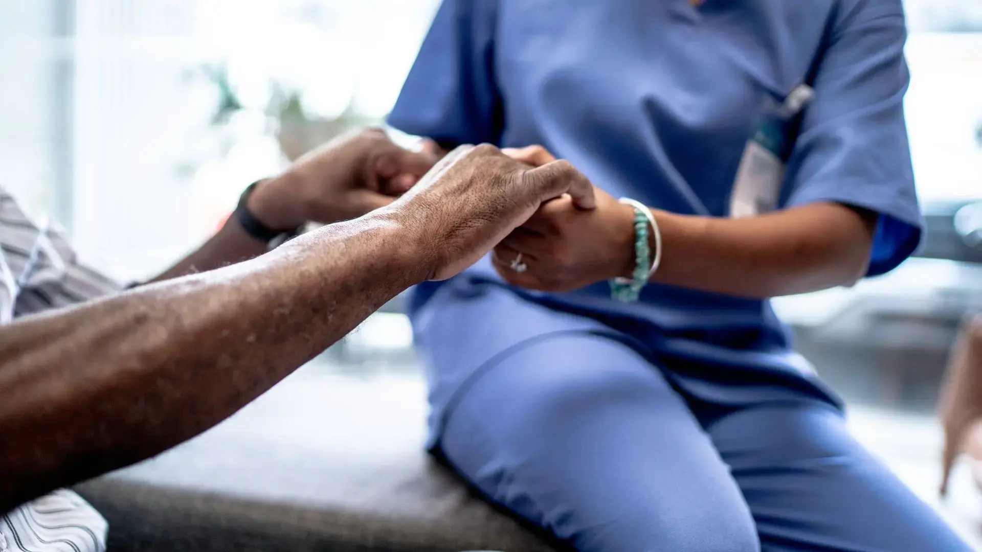 Devenir infirmière libérale : Le mode d'emploi