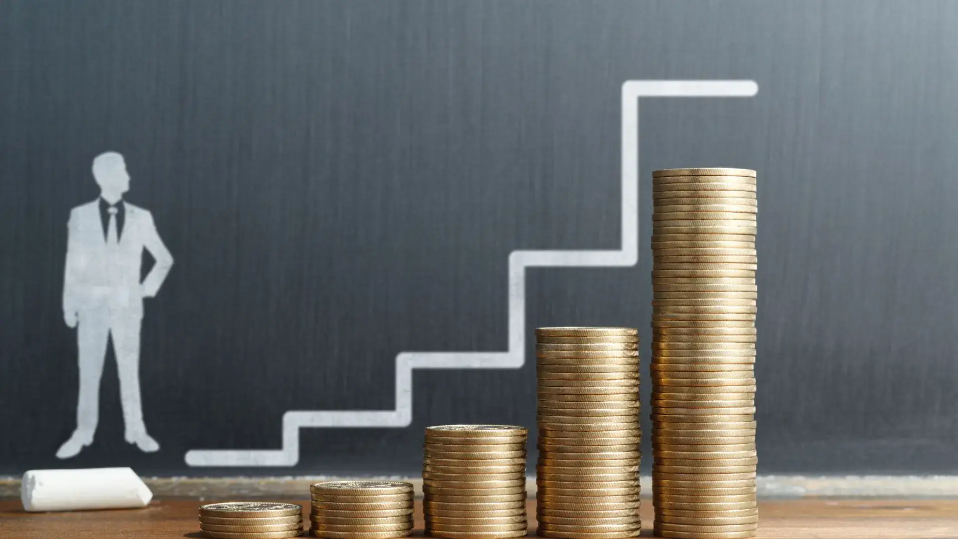 Le salaire du gérant en EURL : ce qu'il faut savoir