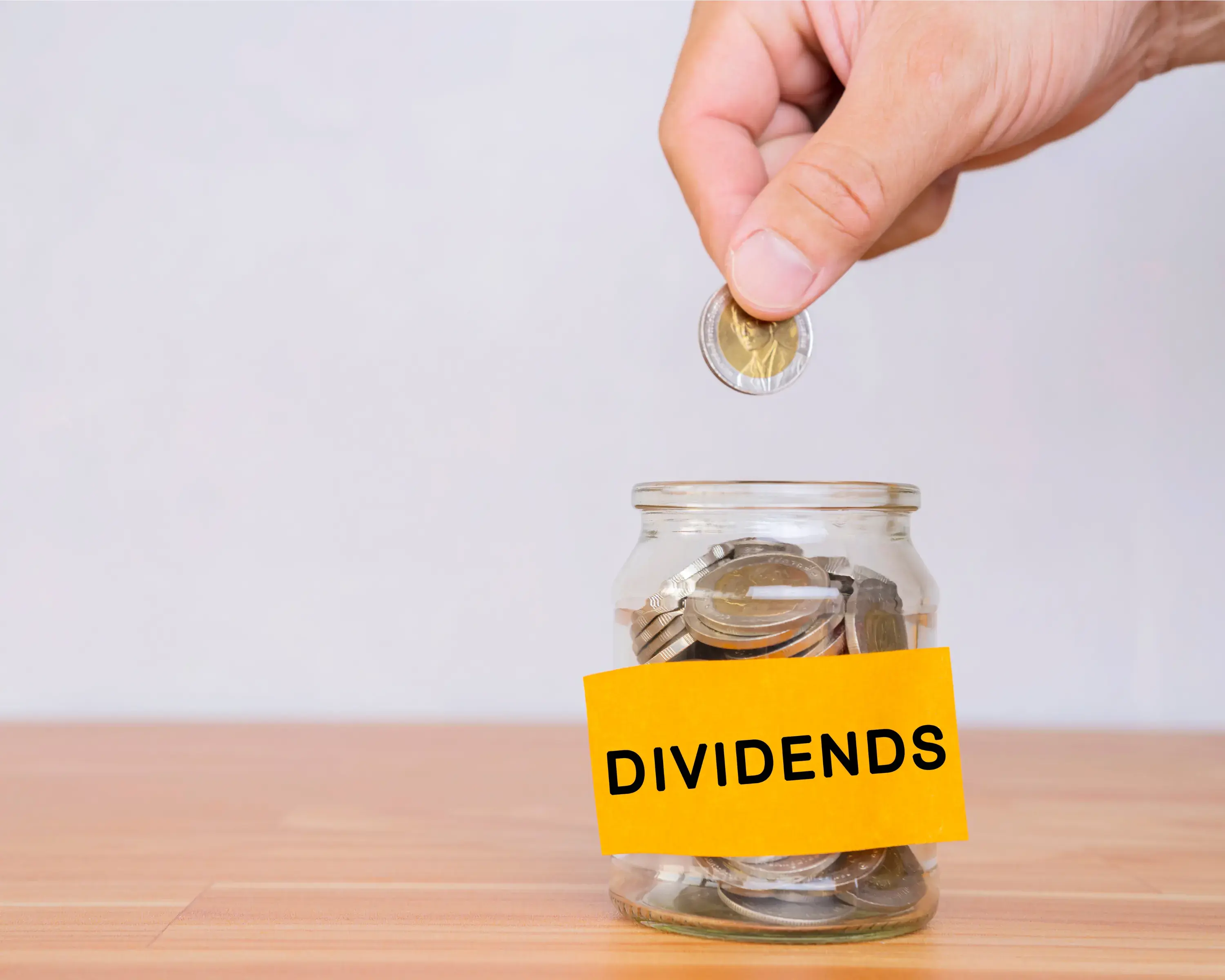 Les dividendes en SASU : Comment ça marche ? (2025)