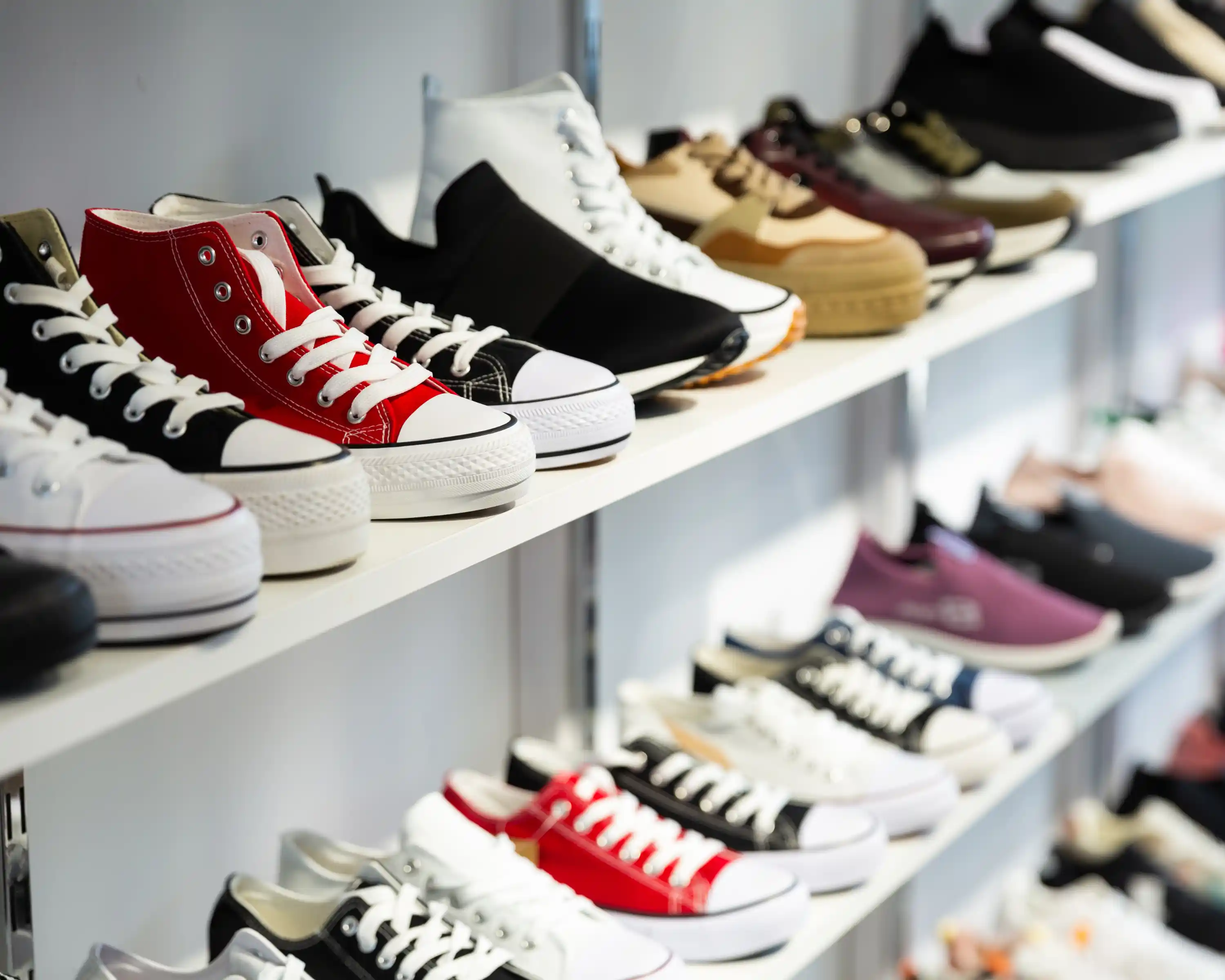 Ouvrir un magasin de chaussures : Le guide complet