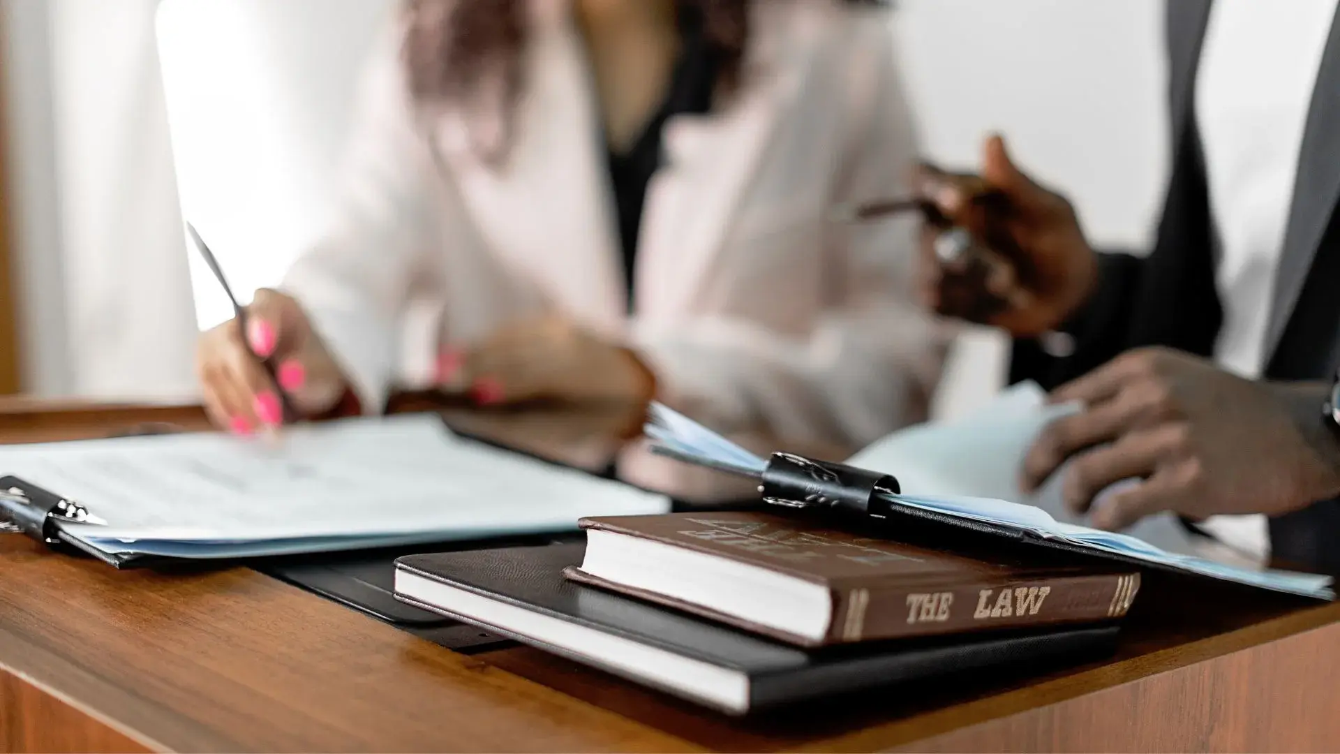 Représentant légal d'une société : Tout ce qu'il faut savoir