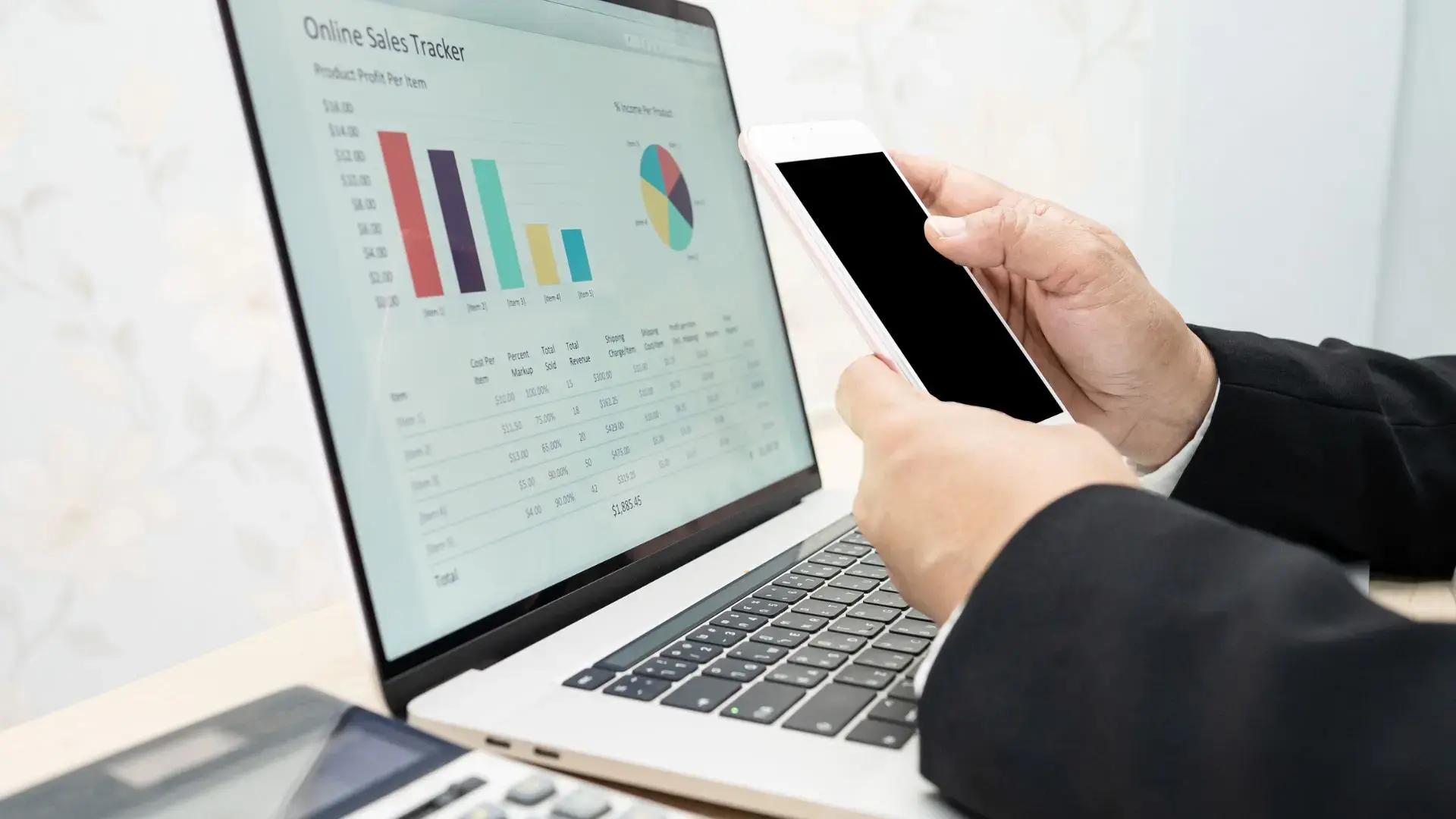 SASU : Bien choisir son compte pro en ligne