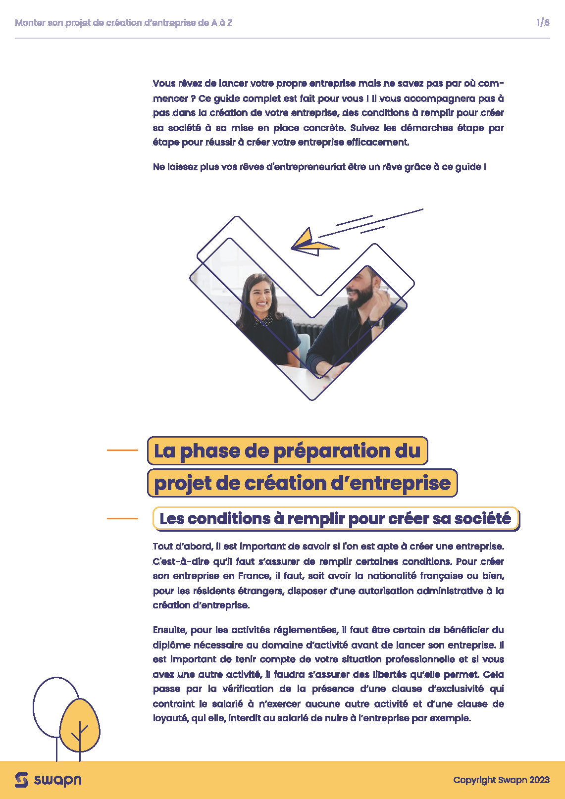 Swapn - Création de A à Z_Page_01