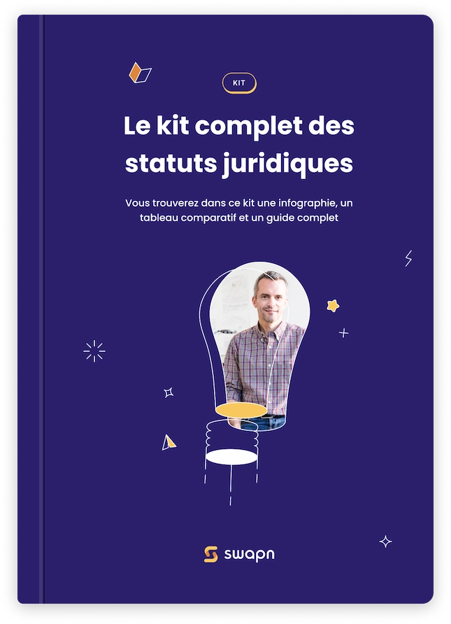 Kit des statuts juridiques