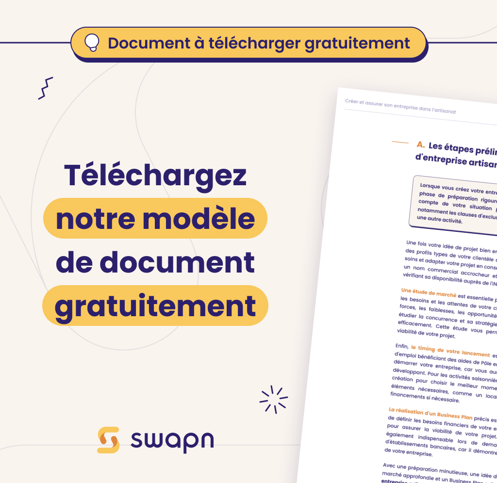 Modèle de statuts SASU à télécharger | Gratuit et conforme 2025