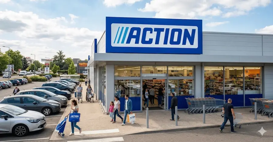Comment ouvrir une franchise Action ? Le guide 2026